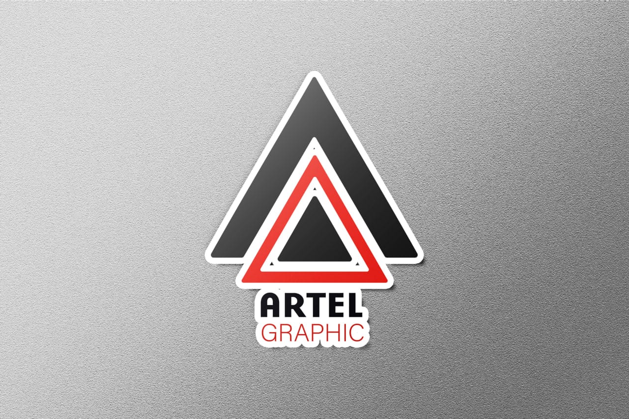 اوج سایت | photo 2025 07 27 23 59 25 لوگو برندینگ آرتل