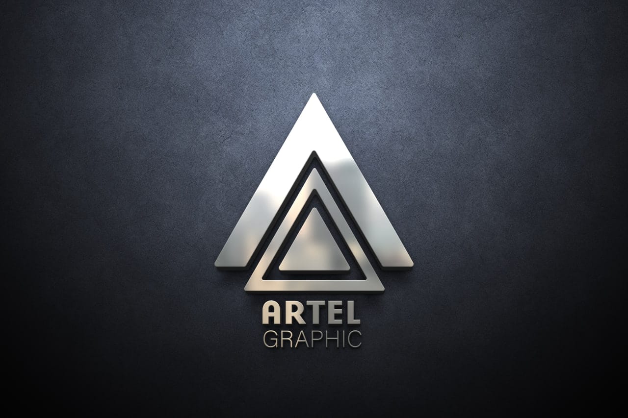 اوج سایت | photo 2025 07 27 23 59 26 لوگو برندینگ آرتل