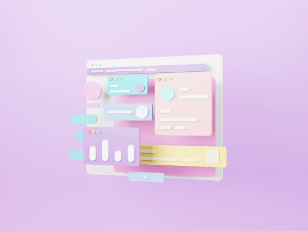 طراحی سایت اوج