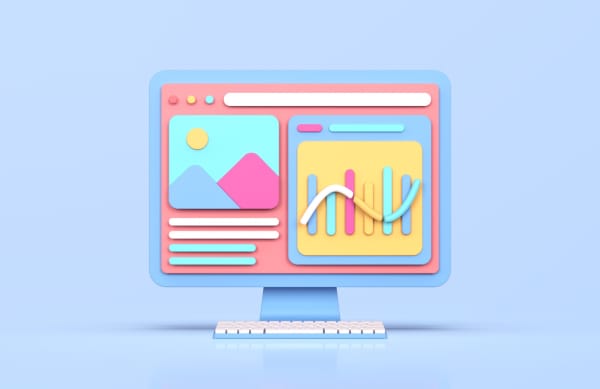 اوج سایت | 20230830182933 fpdl.in website analytic 3d rendering 106244 1709 full سئو