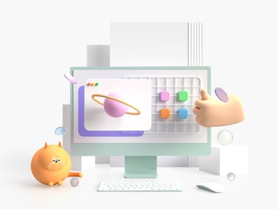 راه اندازی سایت برای کسب‌وکار در ۷ روز