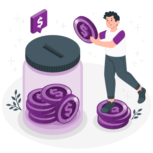 اوج سایت | Saving money amico چگونه از طراحی سایت درآمد میلیونی کسب کنیم