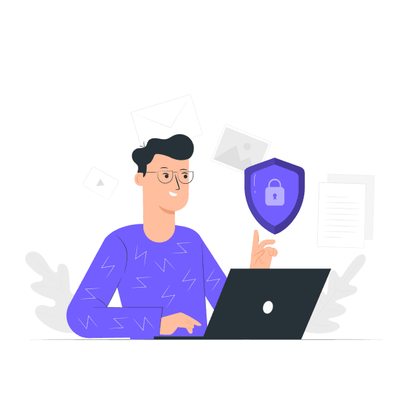 اوج سایت | Secure data pana امنیت