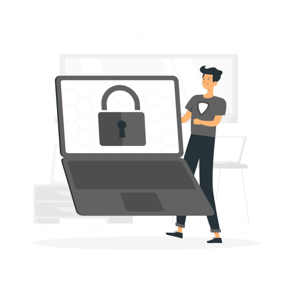 اوج سایت | Secure data rafiki امنیت در وردپرس؛ چطور سایت خود را ضد هک کنیم