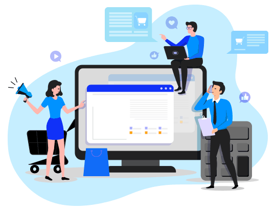 اوج سایت | Website Designing Company In Delhi Web Development Services In India وردپرس | اوج سایت