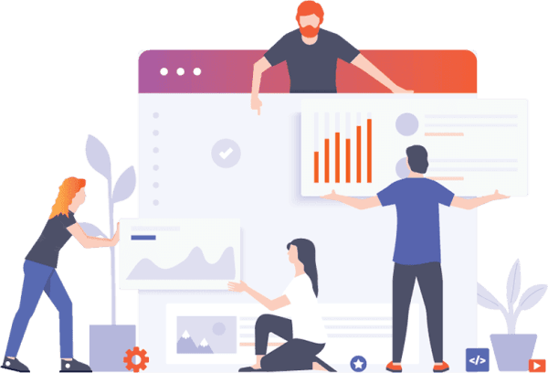 اوج سایت | slide 1 min طراحی لندینگپیج برای تبلیغات و کمپینها