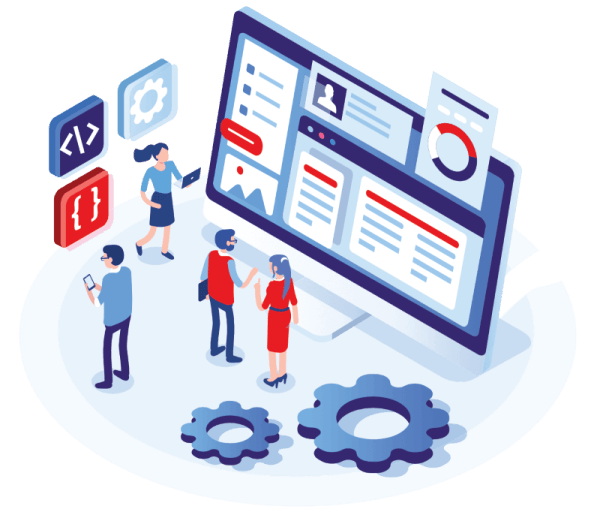 اوج سایت | web design personal طراحی وب